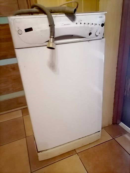 Zmywarka Candy CSF 4590 E
