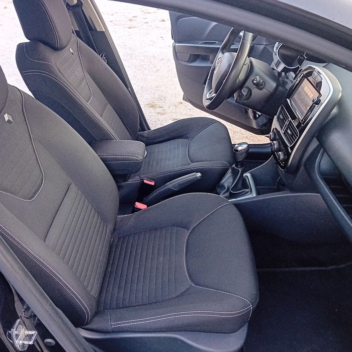 Renault clio1.5 dci 90cv limited Edition