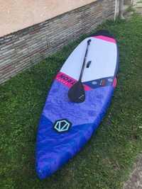 Prancha Stand Up Paddle Aztron Terra