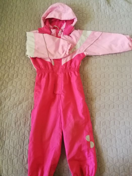 Комбінезон на 5-6 років reima, lassie