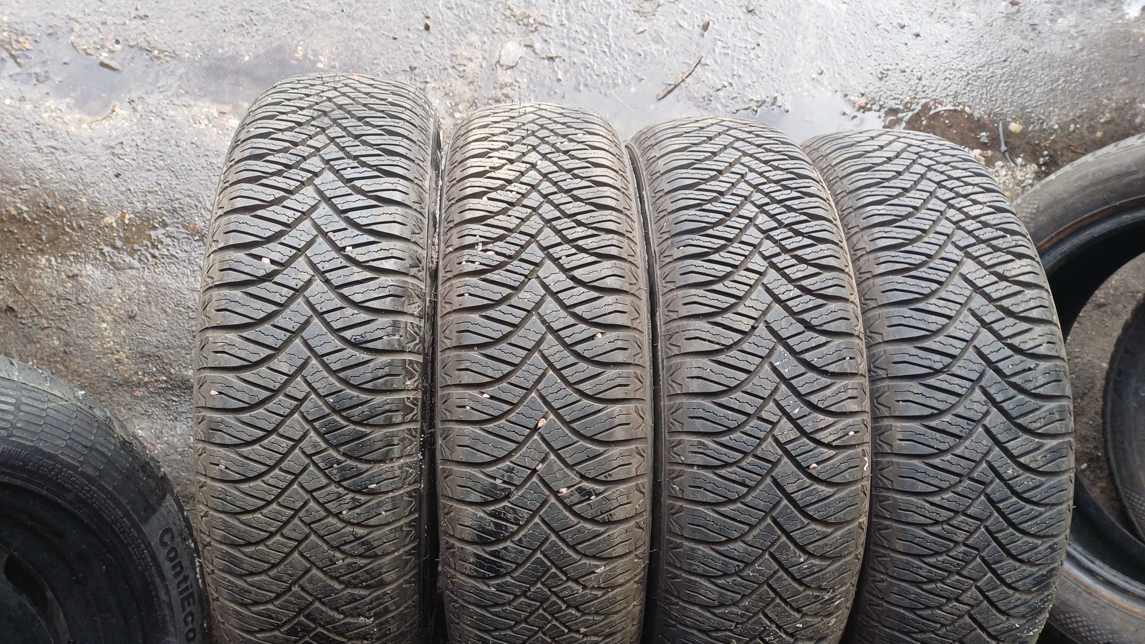 Goodride AllSeason Elite Z401 155/70 R13 75T 2024r