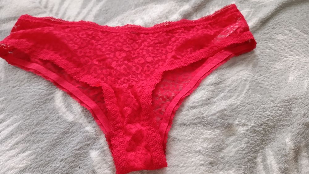 Figi damskie S Primark