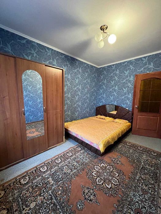 Продаж 2-кімнатної квартири вул.Ковпака