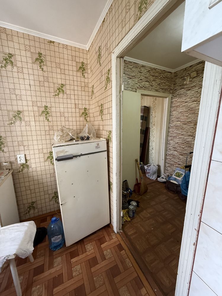 Здаю квартиру Соляні Ательє