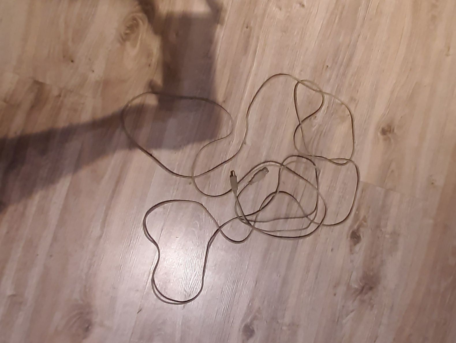 Kabel do drukarki ok 3m