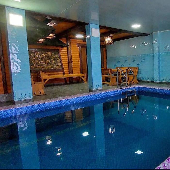 База відпочинку в Карпатах. Табори, групи, компаніі, співпраця