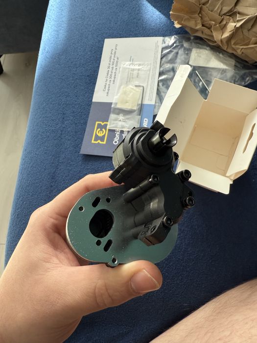 Model RC Reely Buzz 2.0 2WD elektryczny skala 1/10 | Zadbany | Zestaw!