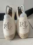 Espadryle Ralph Lauren Ralph