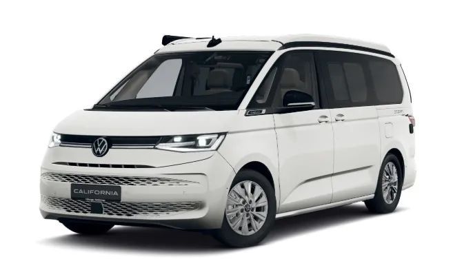 Volkswagen California California Ocean Na WaKaCjE