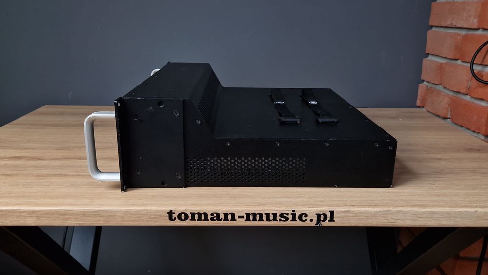 Mikser Mackie DL32r z recorderem / soundcraft ui24 ui16 behringer wing