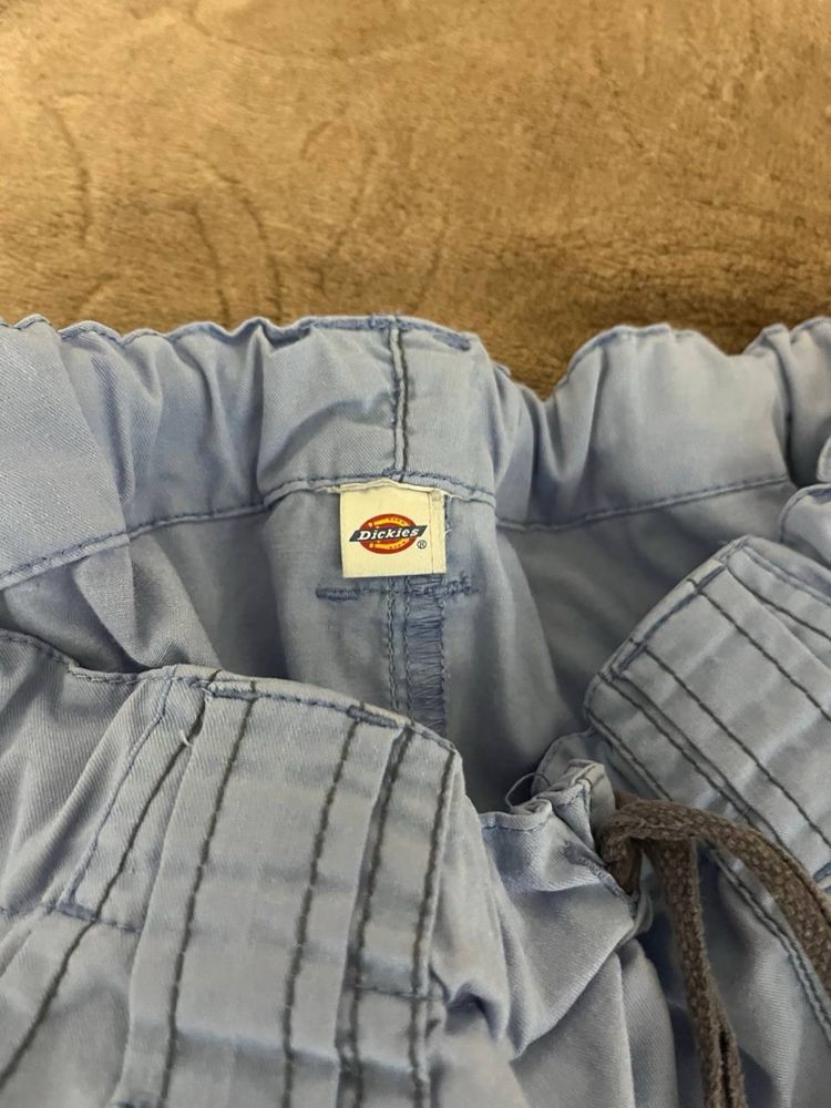 Штаны dickies л
