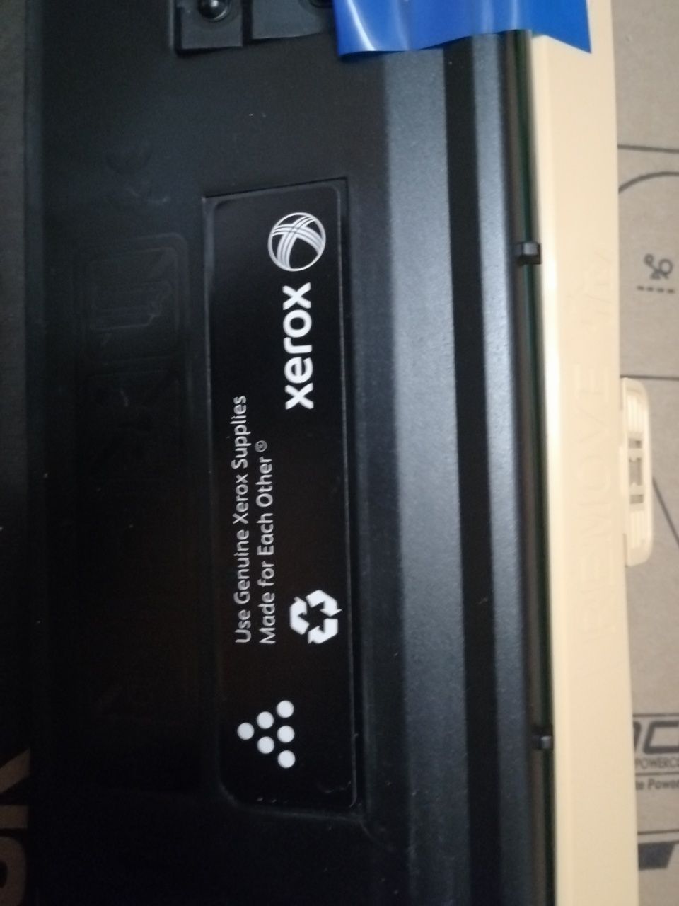 Продам фотобарабан Xerox для принтера WorkCentre 3215/3215DN/3215NI/32