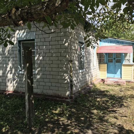 Продажа  будинку, 75 км до Києва, с.Леляки