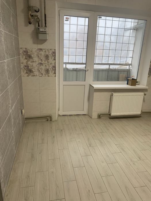 Однокімнатна квартира на Масанах