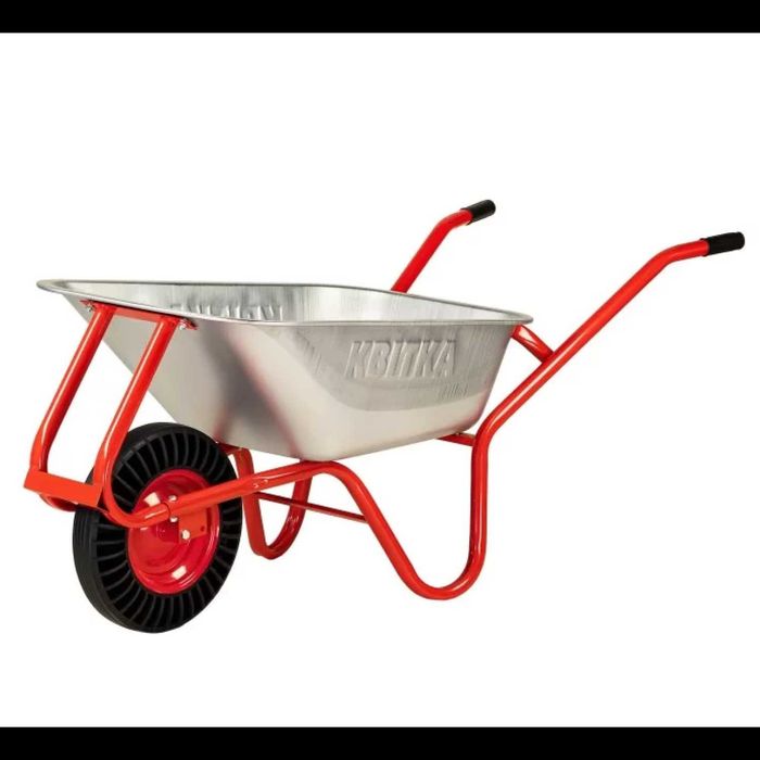 Тачка будівельна Оренда