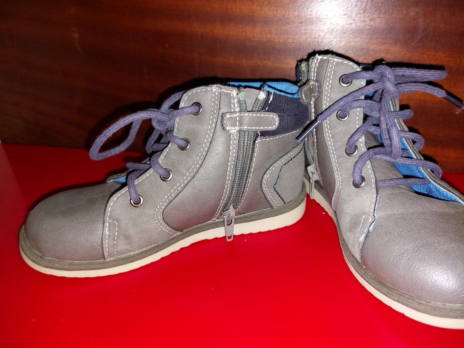 Дитячі ботинки, чобітки, 29 розмір