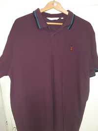 Bluzka polo Next XL