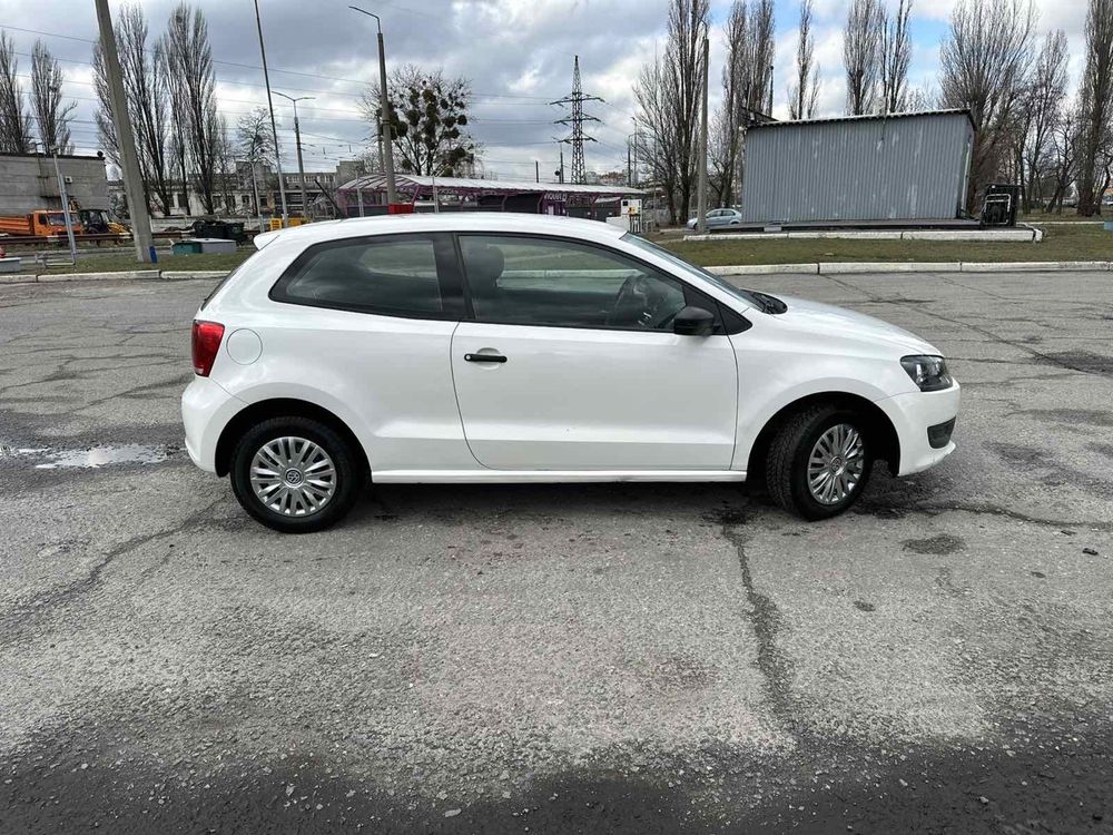 Продам Volkswagen polo