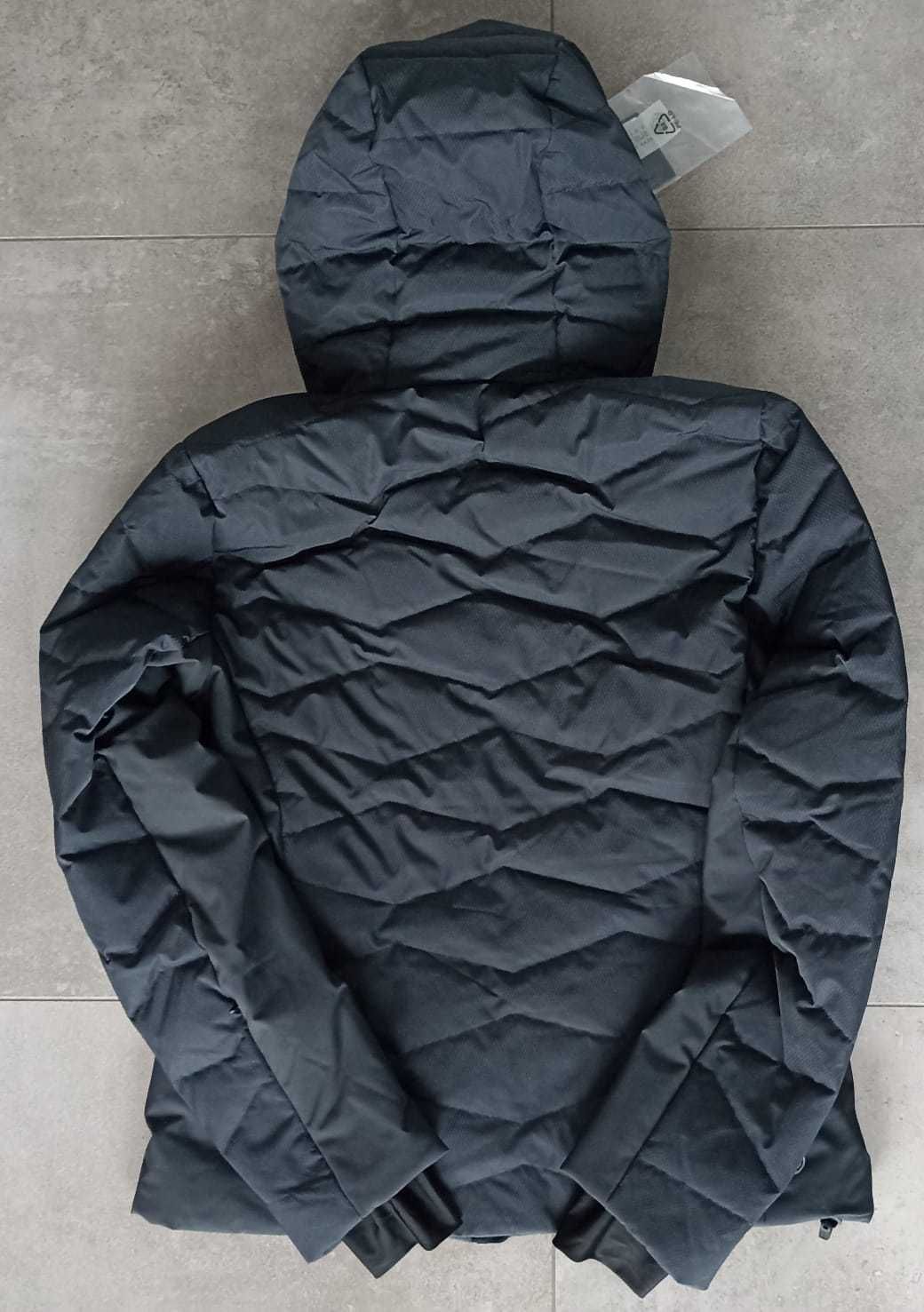 Kurtka narciarska damska Colmar Down Jacket 2895 grafitowa roz. 48