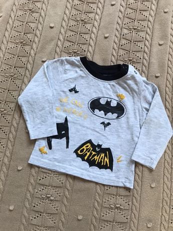 Jak nowa Koszulka koszula Batman 3m 62
