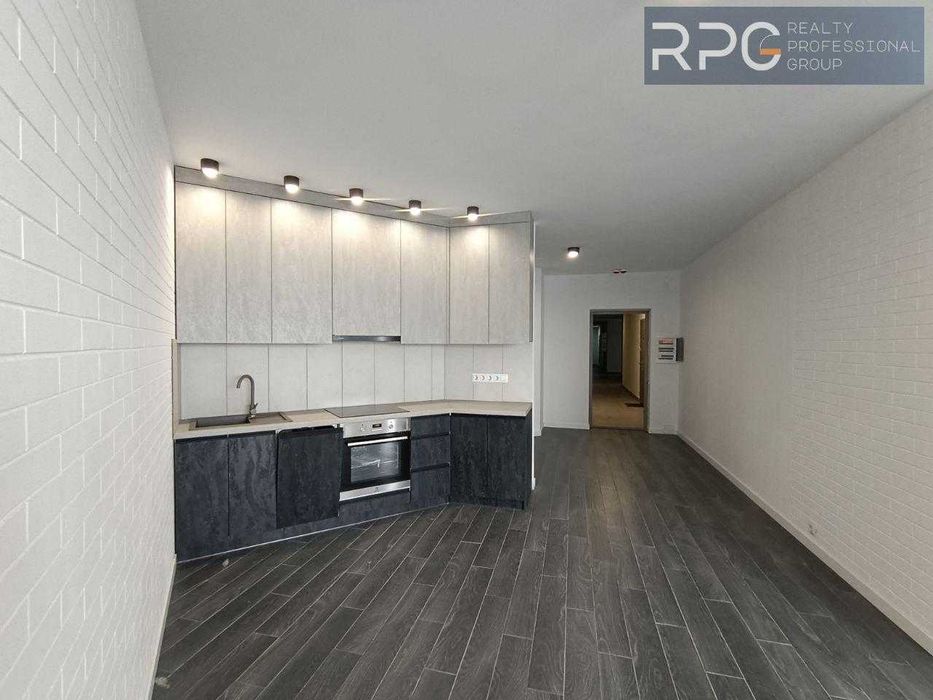 Продаж 1-к квартири в ЖК Русанівська Гавань 62 кв.м з ремонтом