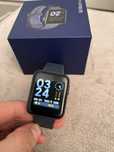Zegarek Mi Watch Lite