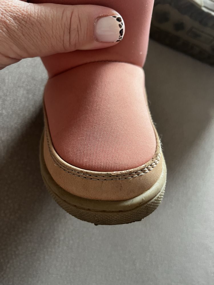 Buty Konges Slojd termo neoprenowe
