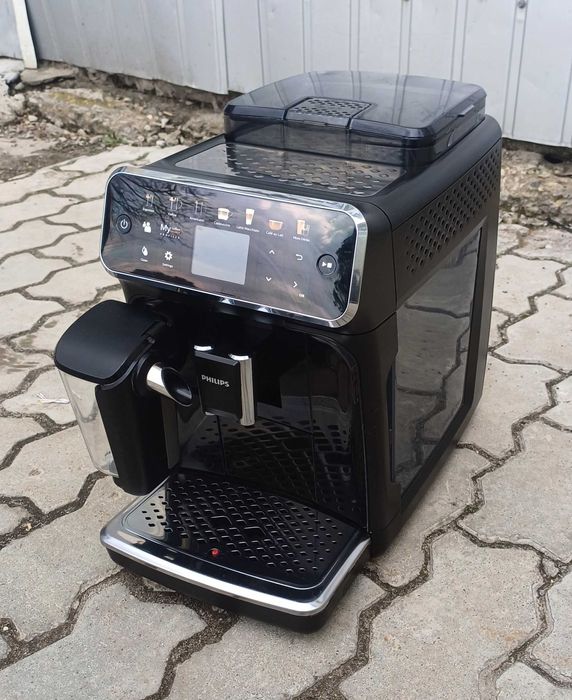 Кавомашина Філіпс Philips Series 5400 EP5441 EP5447 молочник LatteGo