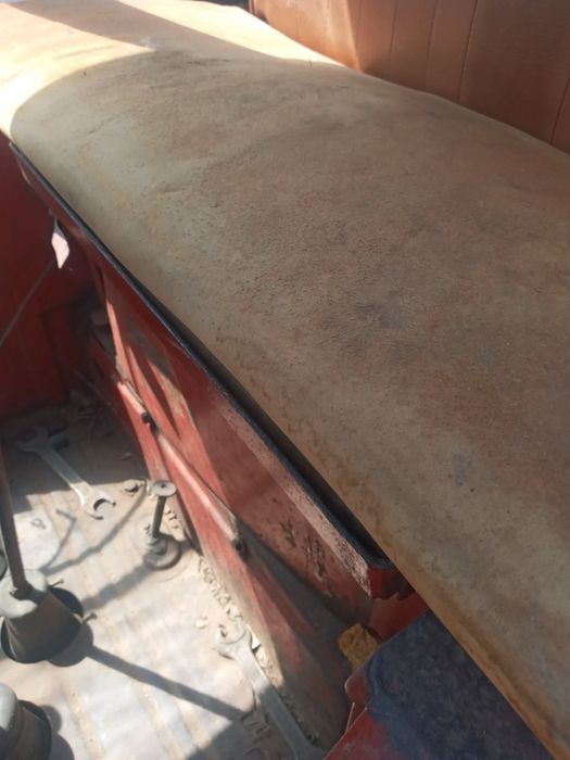 Продам трактор Т 25 з лебідкою