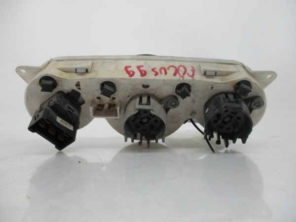 Comando chauffage / sofagem FORD Focus I (DAW, DBW)