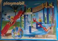 PlayMobil Wodny Plac Zabaw 6670