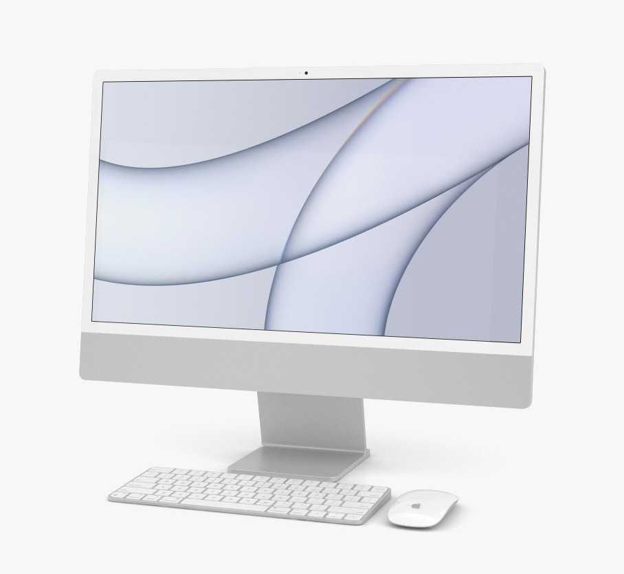OPORTUNIDADE iMac 4.5K 24'' M1 | 16 GB | 256GB SSD | Fatura E Garantia