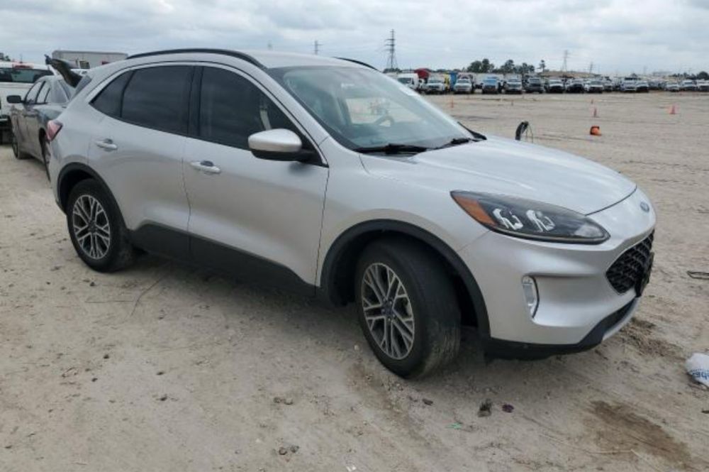 Ford escape на запчастини