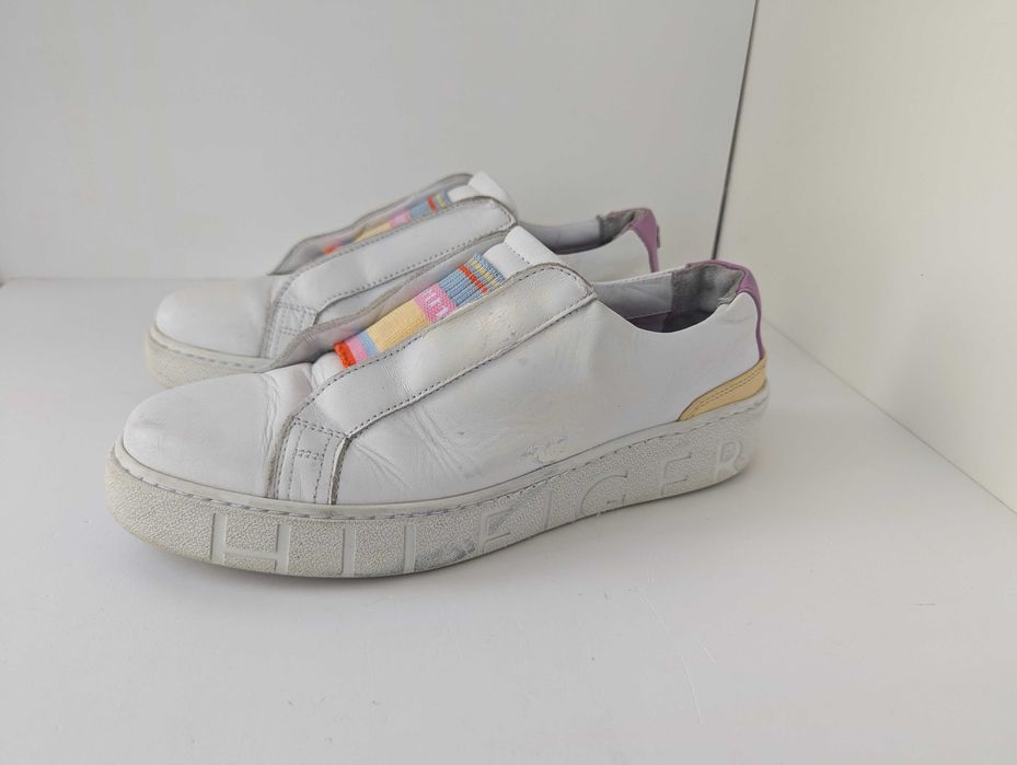 кросівки Tommy Hilfiger