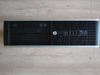 Komputer Hewlett-Packard HP Compaq Pro 6300 SFF