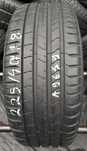 225/40/18 Pirelli P Zero PZ4 92Y