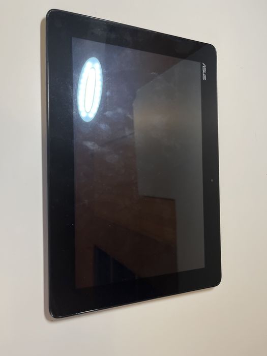 Планшет ASUS MeMO Pad FHD 10 16GB LTE Dark Blue (ME302KL-K005)