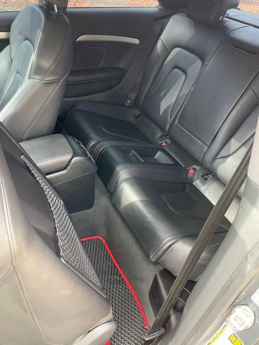 Audi A5 2015 року