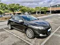 Renault Mégane III Coupé GT Line 1.5 110cv (2010) - 2 Donos – Nacional