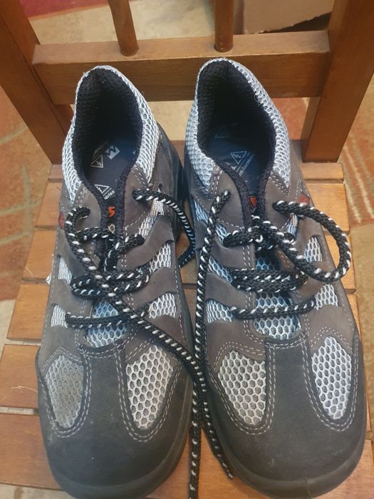 Buty robocze rozm 39