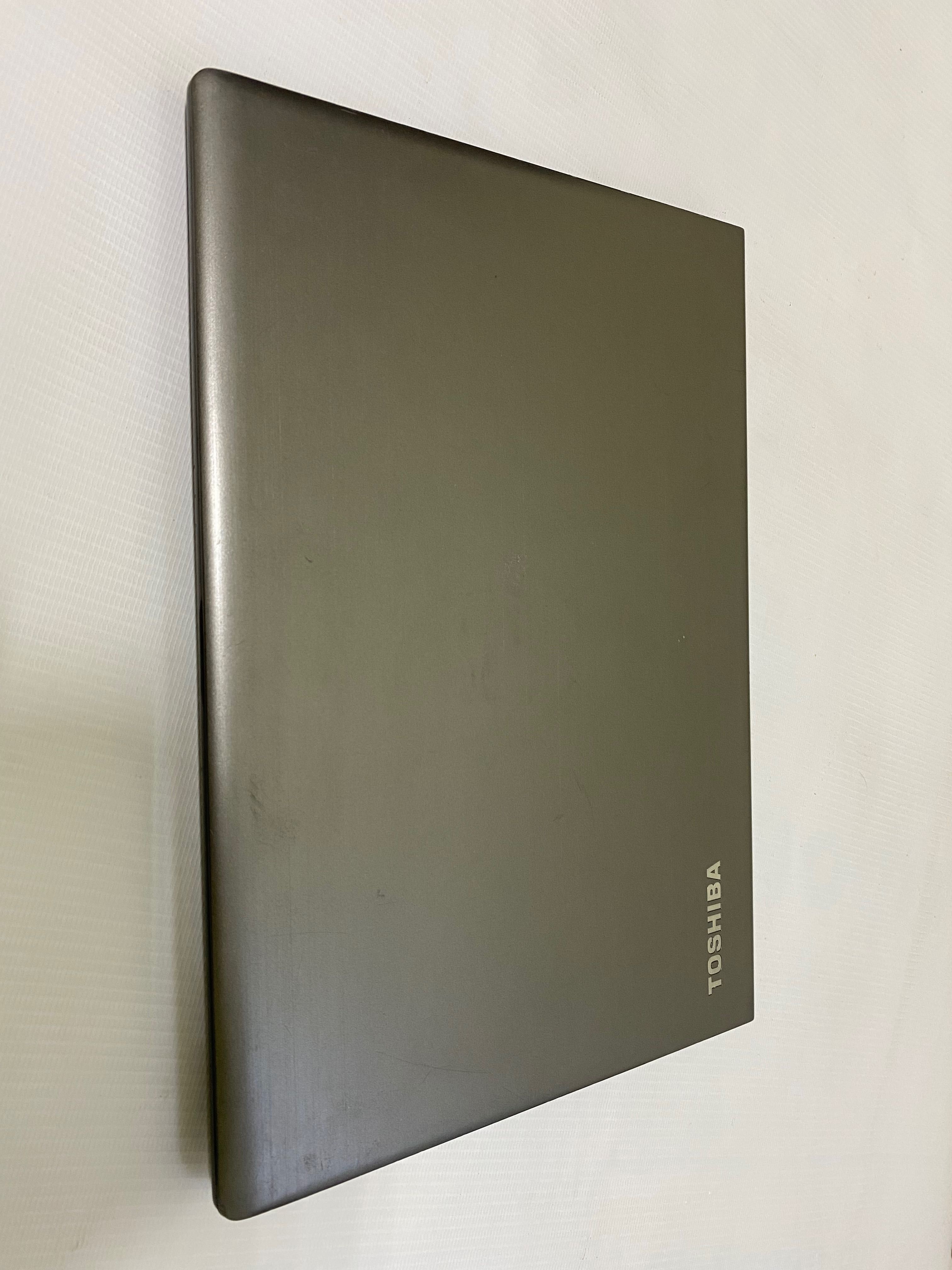 Ноутбук Toshiba Z30 13.3" Core i5-6300U \ 8Gb \ 240SSD