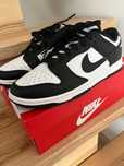 Buty Nike Dunk Low Retro