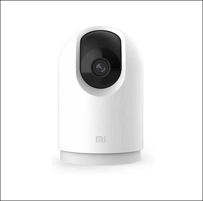 Xiaomi pack de câmaras de vigilância - como novas - bluetooth
