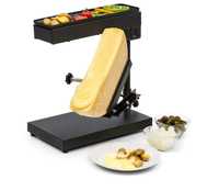 Grill raclette 1000W