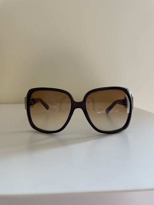 Óculos de sol Gucci