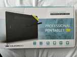 Pen pro 1060 pro+ Tablet digital profissional Huion