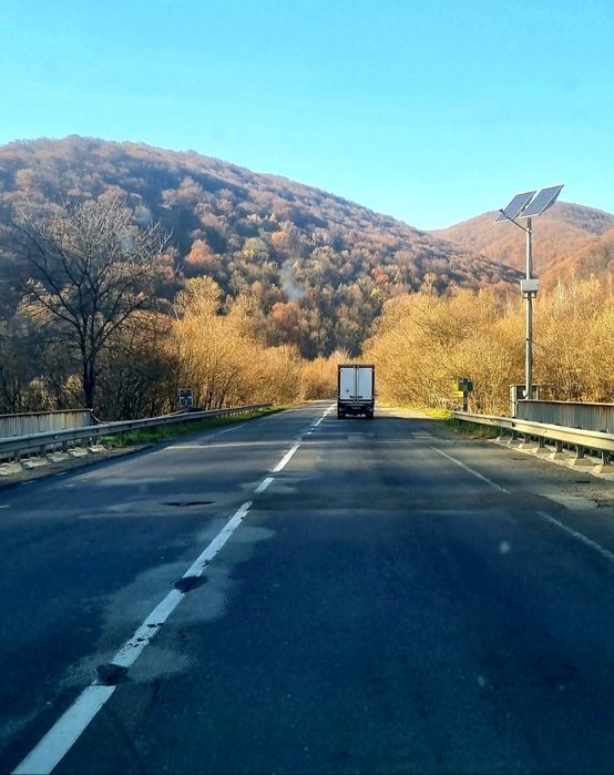 Автопилот , перегон Вашего автомобиля.