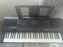 Teclado Yamaha PSR-E463