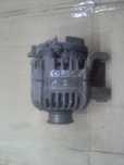 Alternator Opel Corsa C 1.2 0124225018 14V 70A Bosch