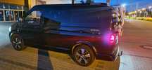 VW T5.1 2013rok Multivan Westfalia